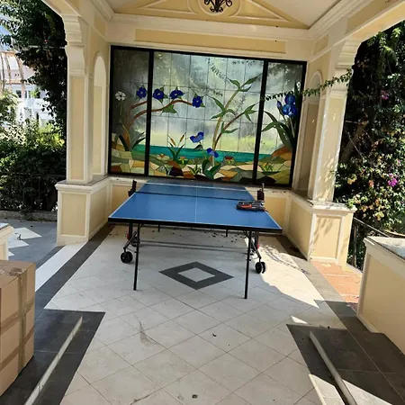 Casa Del Castillo * Torremolinos