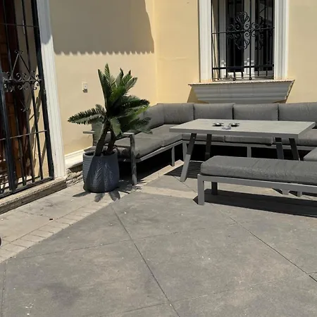 Casa Del Castillo * Torremolinos