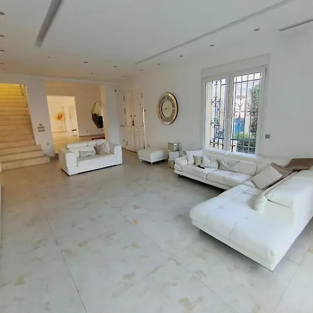 Villa Casa Del Castillo *