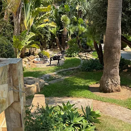 Villa Casa Del Castillo *