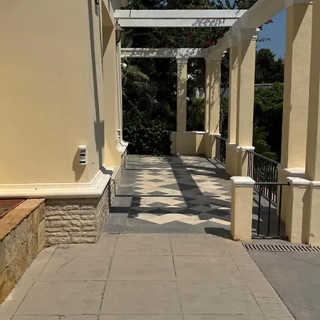 Casa Del Castillo Villa